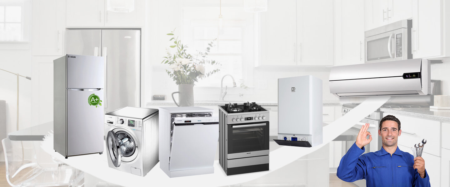 Yomra Whirlpool Servisi